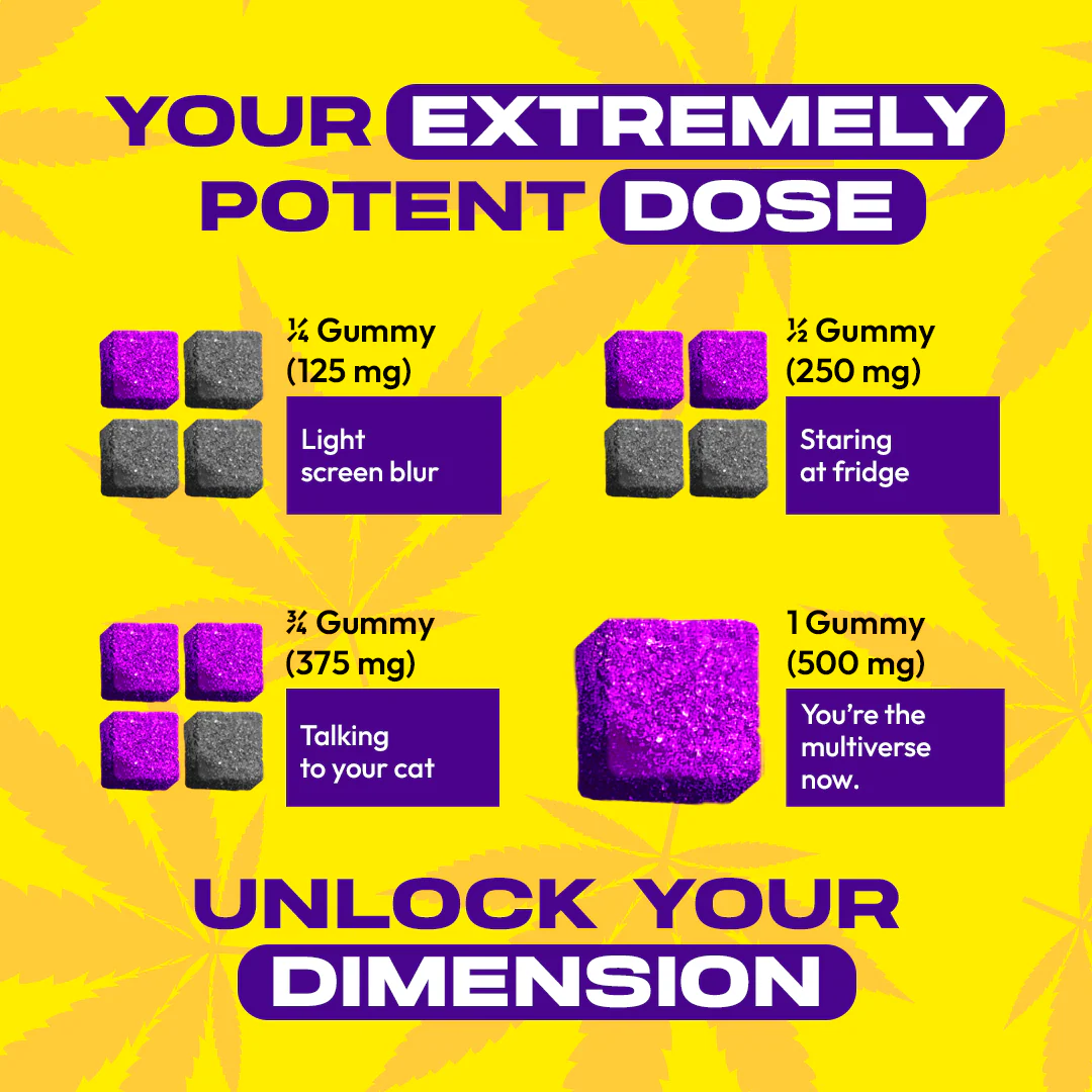 D9 Smasher - New Flavors - Image 3