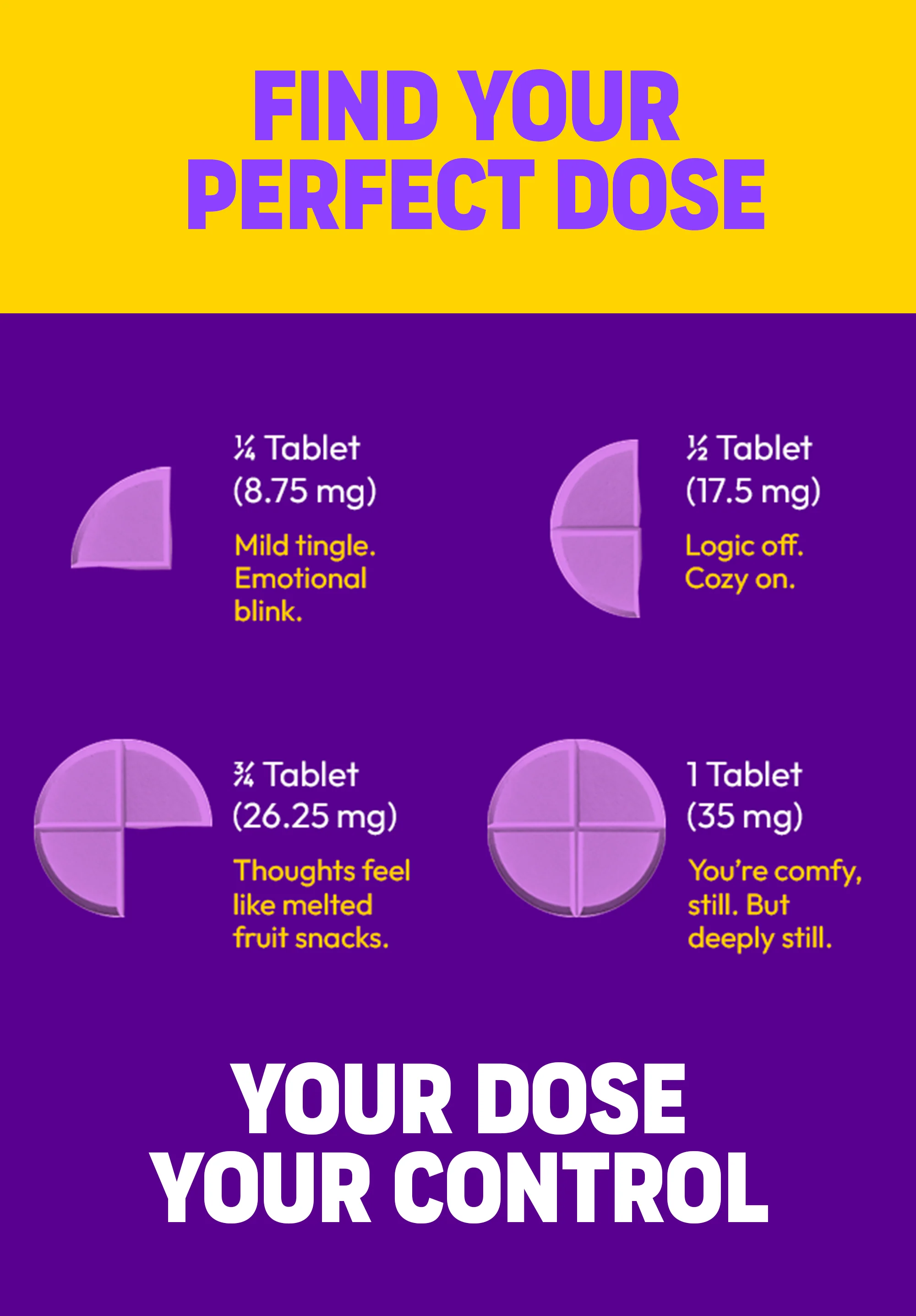 Dozo PERKS 7-OH | 1ct | 35mg - Image 6